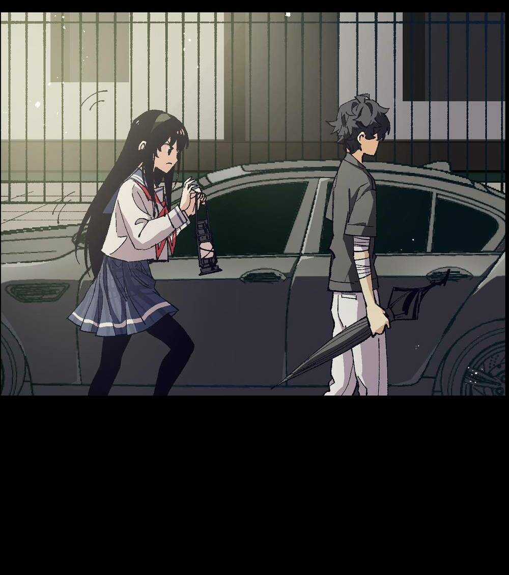 Tôi Bị Bọn Họ Tìm Đến Tận Cửa Sau Khi Tỏ Tình Hàng Loạt Chapter 9 trang 25