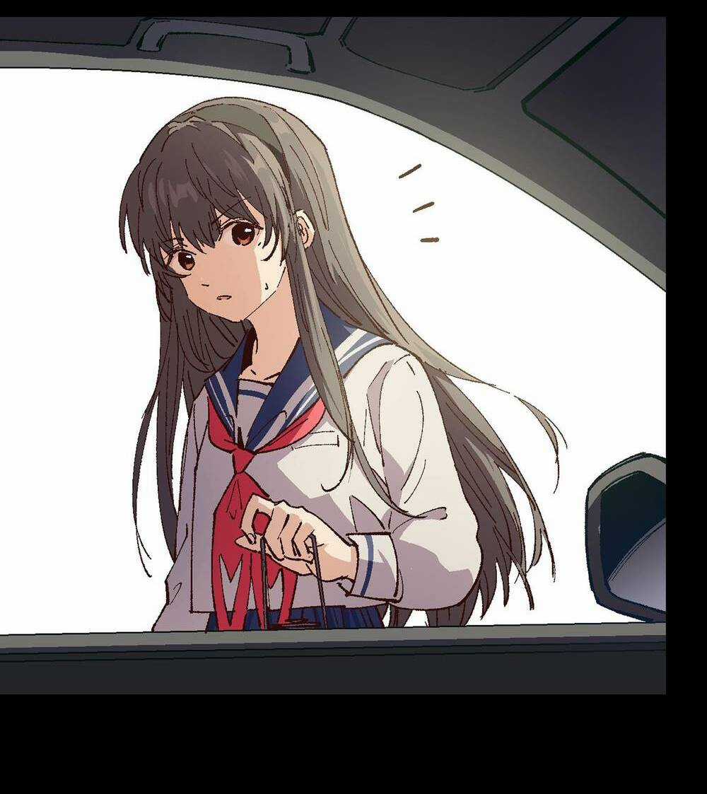 Tôi Bị Bọn Họ Tìm Đến Tận Cửa Sau Khi Tỏ Tình Hàng Loạt Chapter 9 trang 27