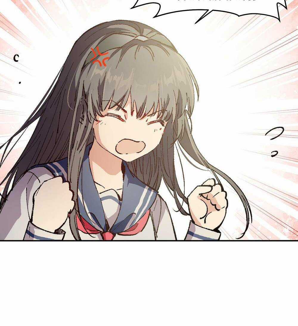 Tôi Bị Bọn Họ Tìm Đến Tận Cửa Sau Khi Tỏ Tình Hàng Loạt Chapter 9 trang 3