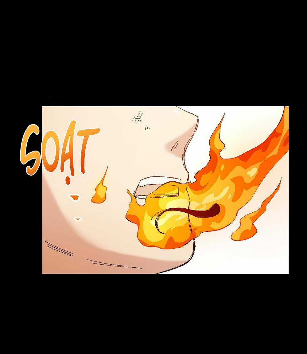 Tôi Bị Bọn Họ Tìm Đến Tận Cửa Sau Khi Tỏ Tình Hàng Loạt Chapter 9 trang 32