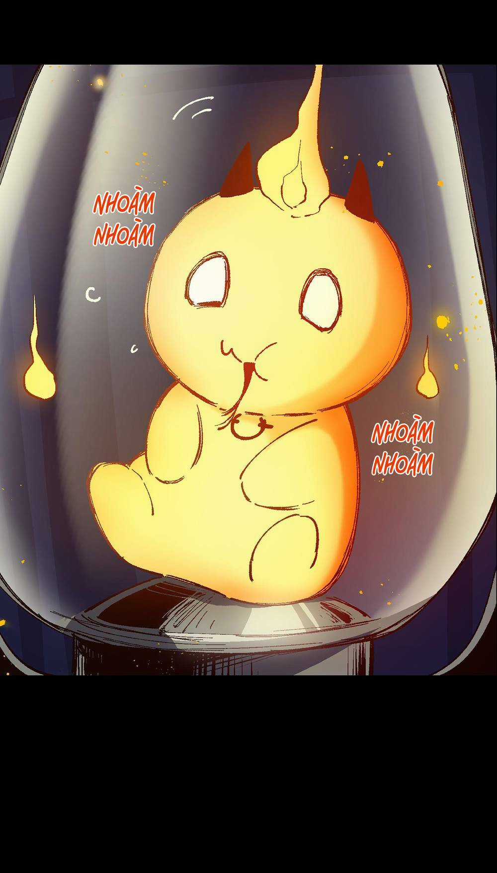 Tôi Bị Bọn Họ Tìm Đến Tận Cửa Sau Khi Tỏ Tình Hàng Loạt Chapter 9 trang 34