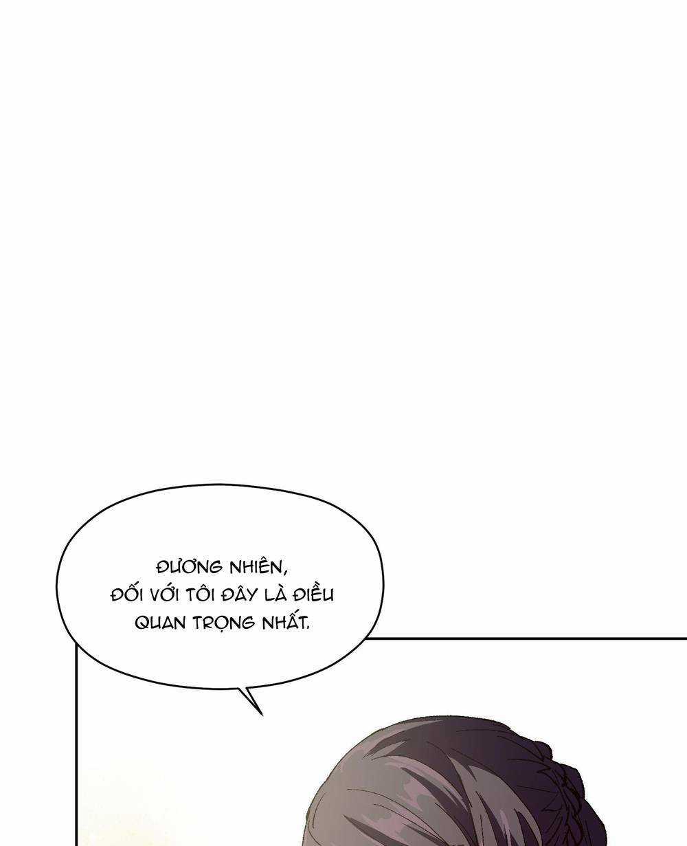 Tôi Bị Bọn Họ Tìm Đến Tận Cửa Sau Khi Tỏ Tình Hàng Loạt Chapter 9 trang 4