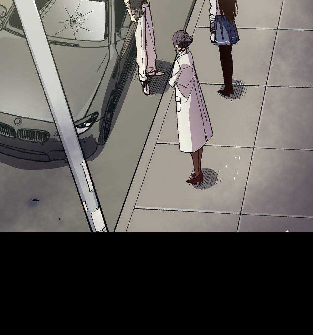 Tôi Bị Bọn Họ Tìm Đến Tận Cửa Sau Khi Tỏ Tình Hàng Loạt Chapter 9 trang 48