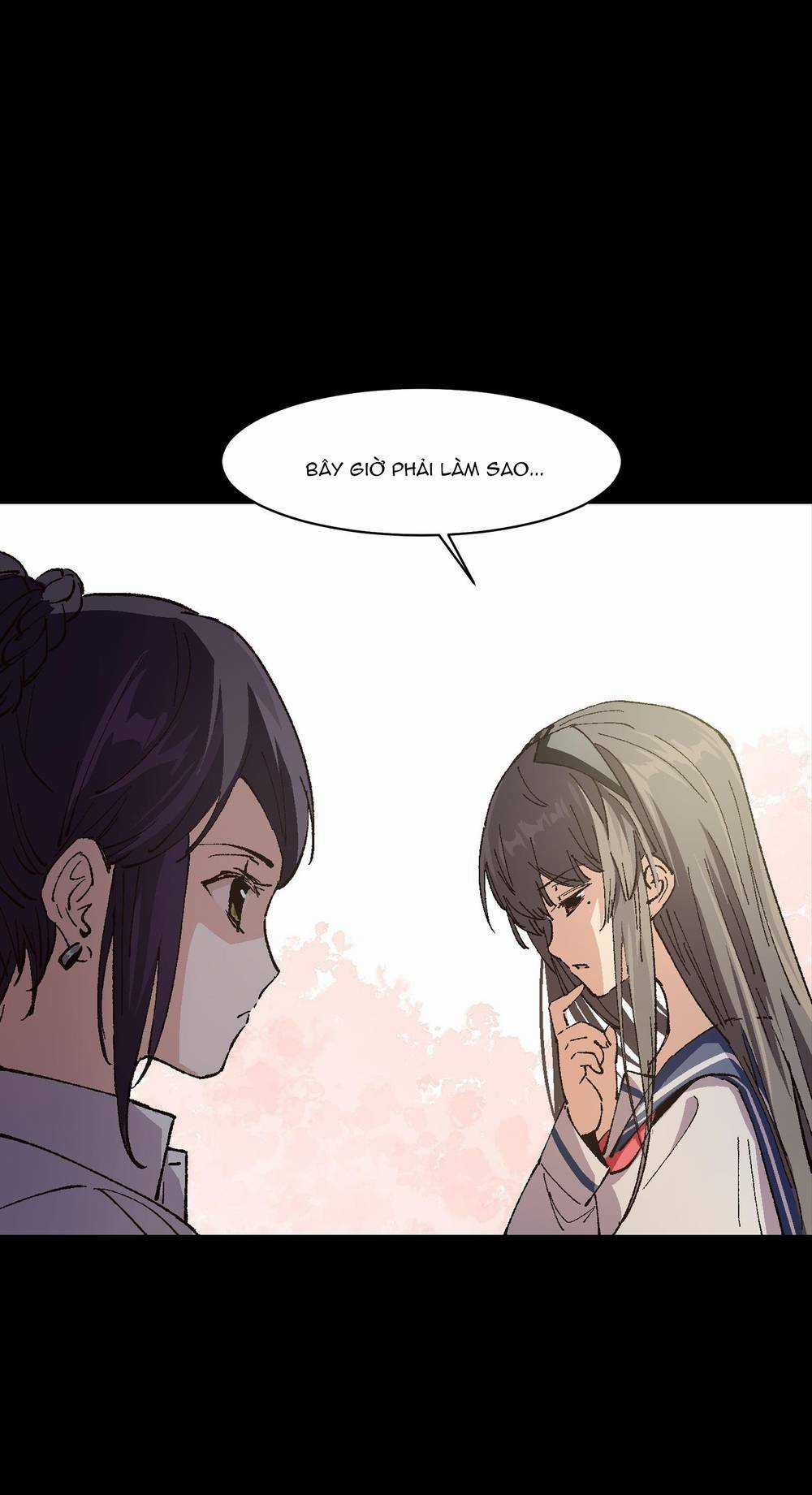 Tôi Bị Bọn Họ Tìm Đến Tận Cửa Sau Khi Tỏ Tình Hàng Loạt Chapter 9 trang 49