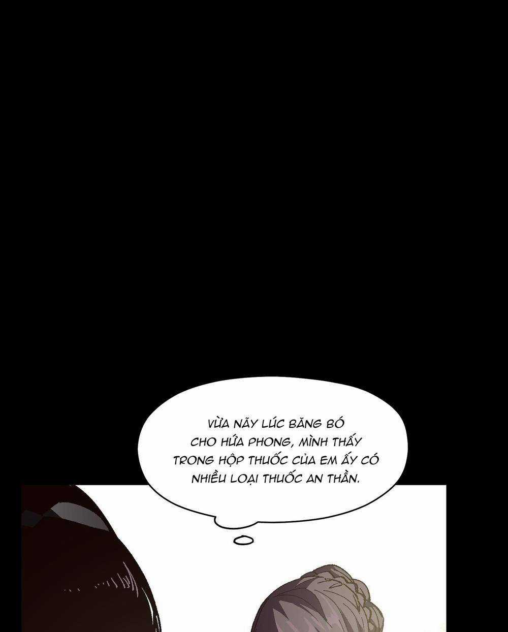 Tôi Bị Bọn Họ Tìm Đến Tận Cửa Sau Khi Tỏ Tình Hàng Loạt Chapter 9 trang 50