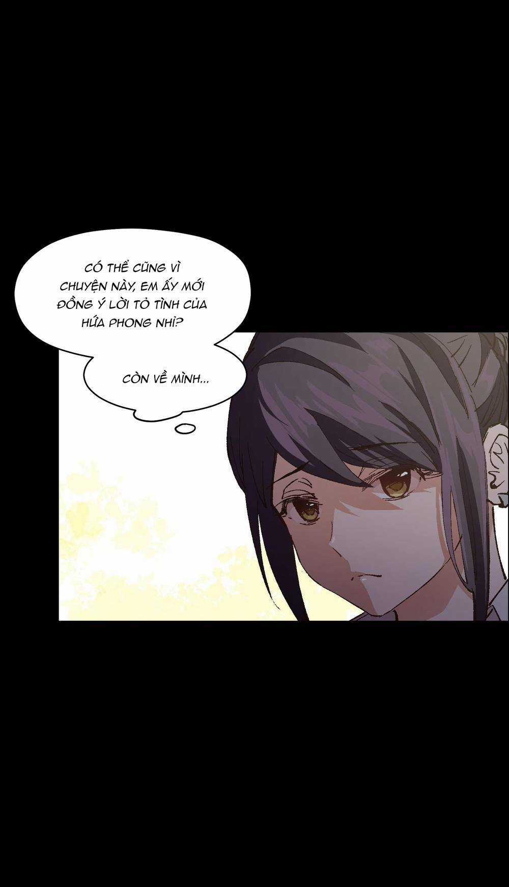 Tôi Bị Bọn Họ Tìm Đến Tận Cửa Sau Khi Tỏ Tình Hàng Loạt Chapter 9 trang 52