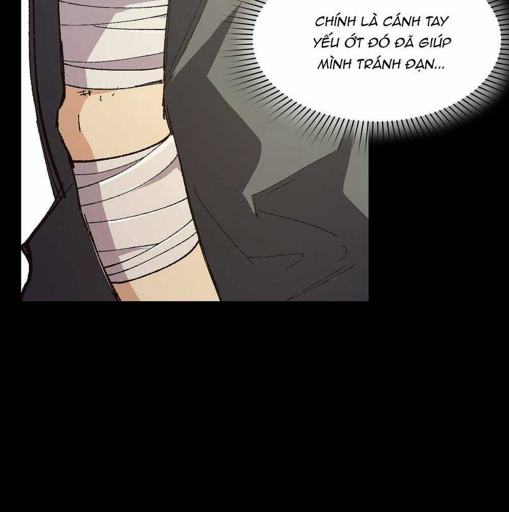 Tôi Bị Bọn Họ Tìm Đến Tận Cửa Sau Khi Tỏ Tình Hàng Loạt Chapter 9 trang 57