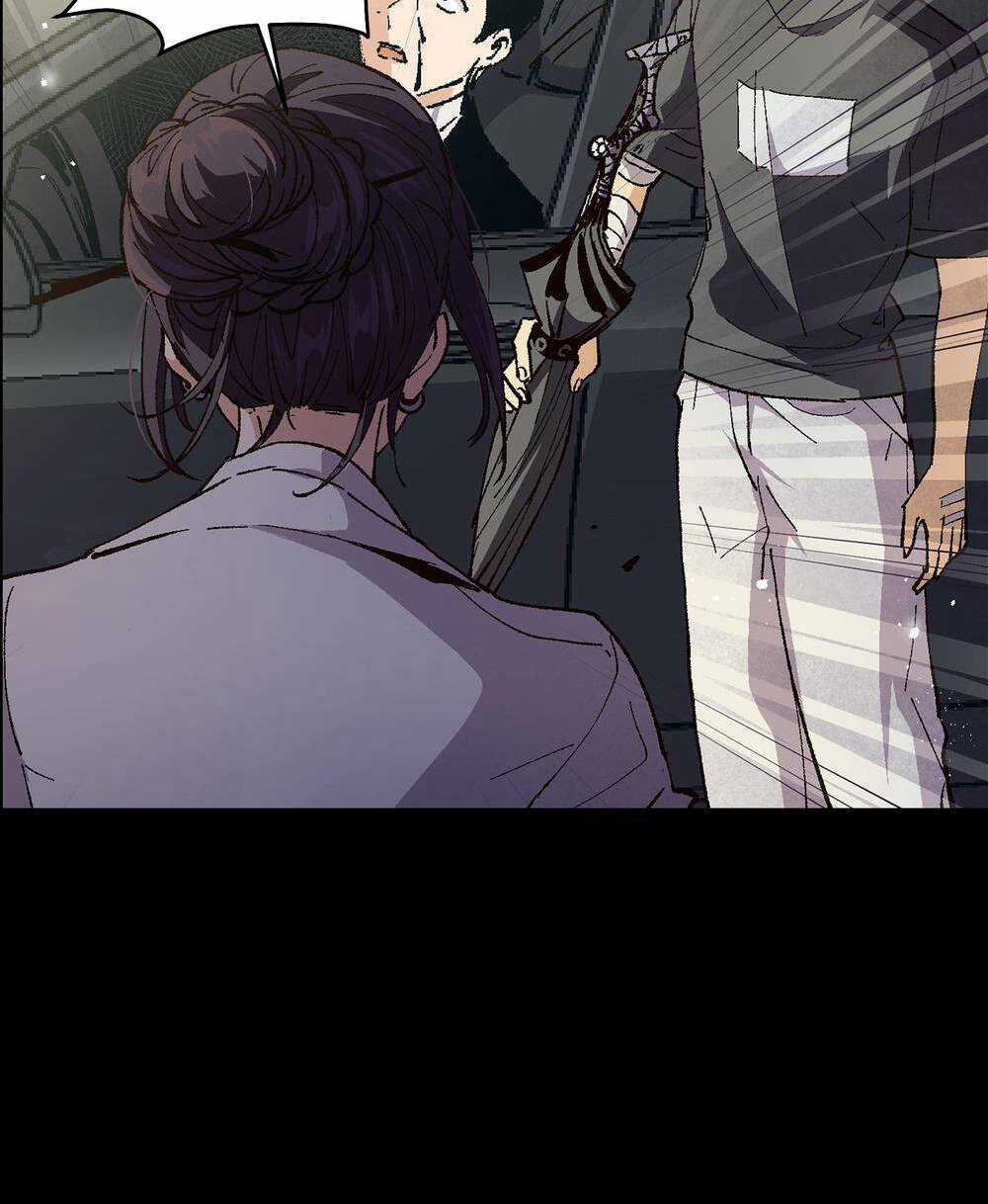 Tôi Bị Bọn Họ Tìm Đến Tận Cửa Sau Khi Tỏ Tình Hàng Loạt Chapter 9 trang 61