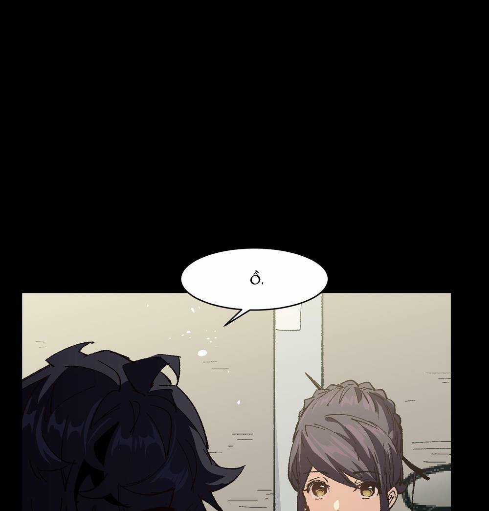 Tôi Bị Bọn Họ Tìm Đến Tận Cửa Sau Khi Tỏ Tình Hàng Loạt Chapter 9 trang 65