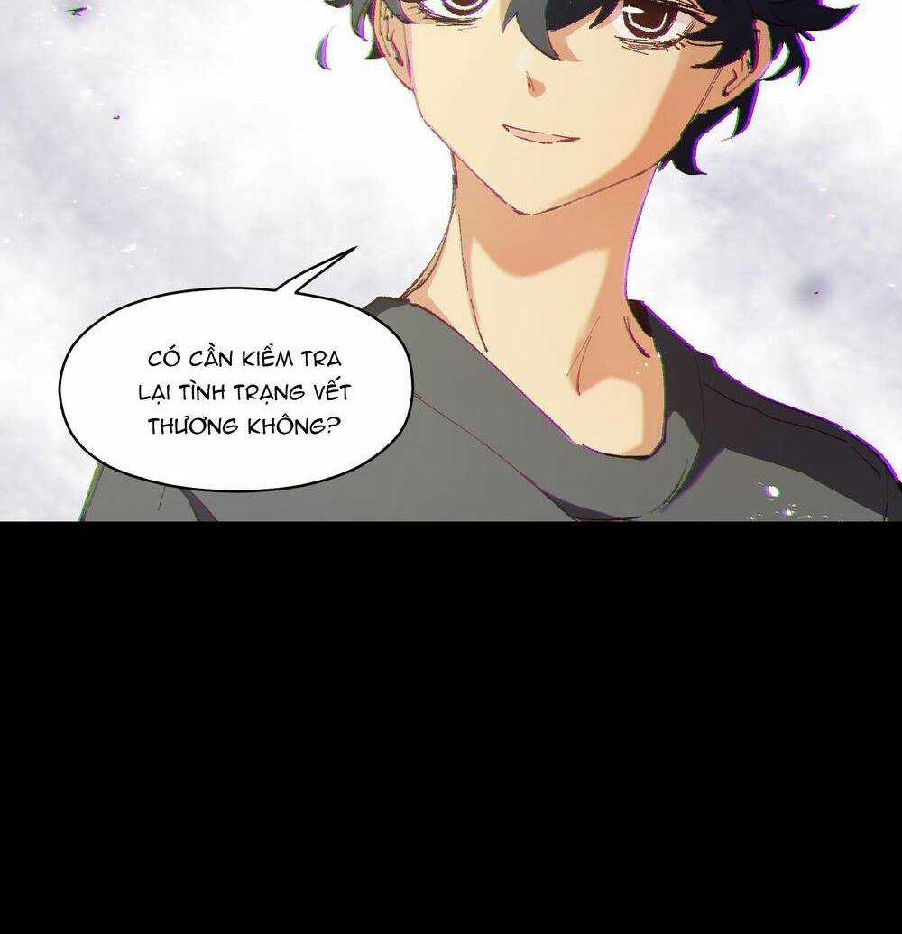 Tôi Bị Bọn Họ Tìm Đến Tận Cửa Sau Khi Tỏ Tình Hàng Loạt Chapter 9 trang 68