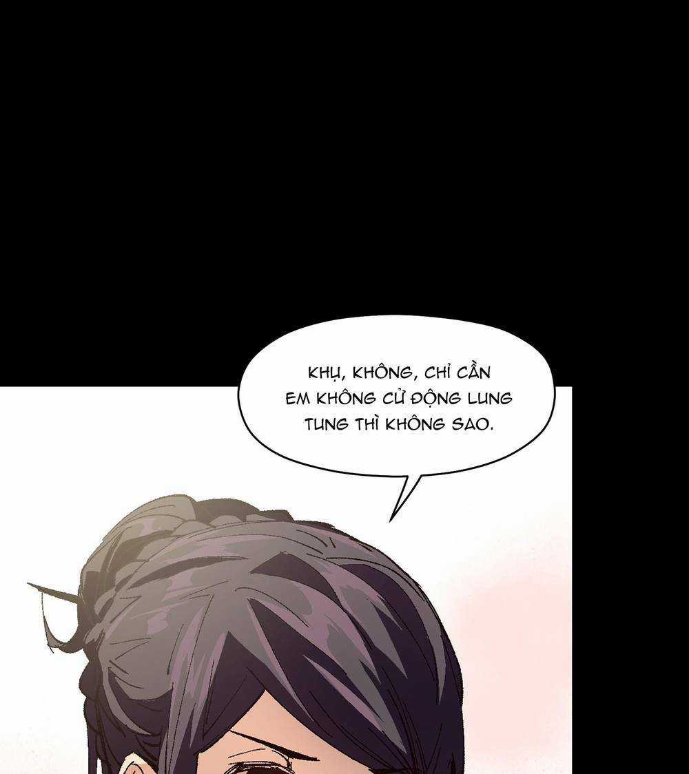 Tôi Bị Bọn Họ Tìm Đến Tận Cửa Sau Khi Tỏ Tình Hàng Loạt Chapter 9 trang 69