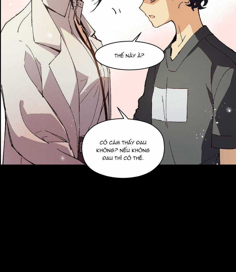 Tôi Bị Bọn Họ Tìm Đến Tận Cửa Sau Khi Tỏ Tình Hàng Loạt Chapter 9 trang 72