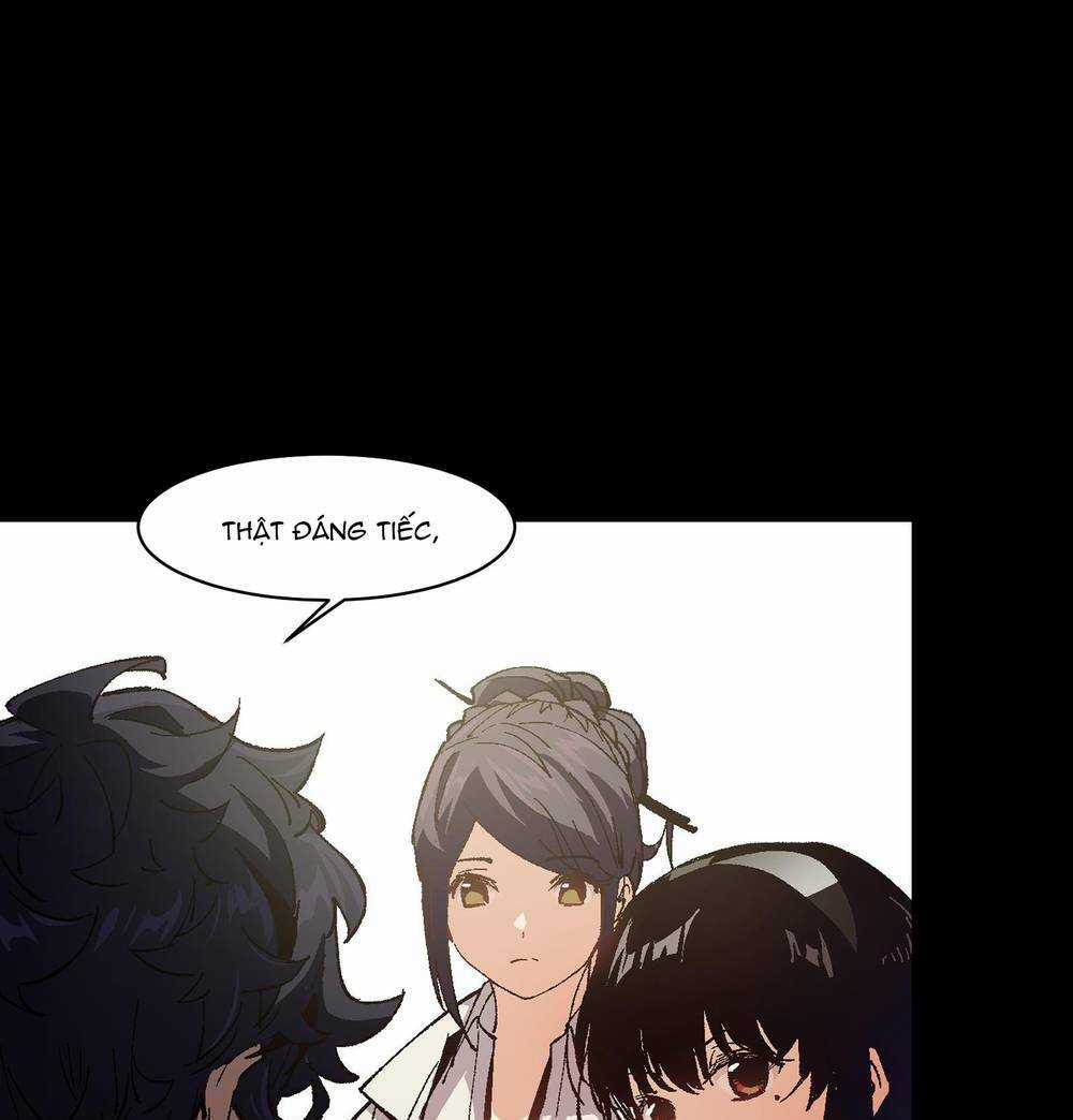 Tôi Bị Bọn Họ Tìm Đến Tận Cửa Sau Khi Tỏ Tình Hàng Loạt Chapter 9 trang 75