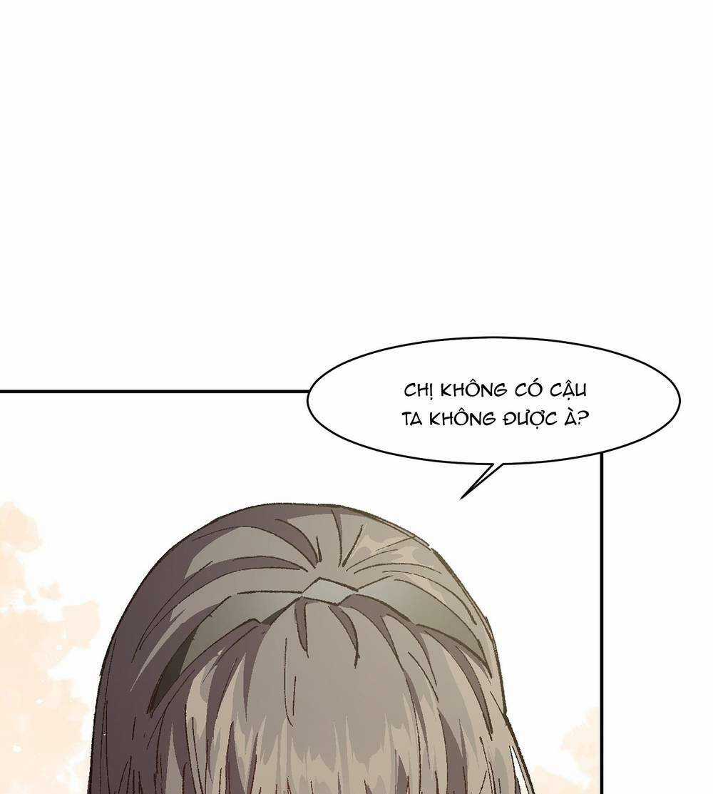 Tôi Bị Bọn Họ Tìm Đến Tận Cửa Sau Khi Tỏ Tình Hàng Loạt Chapter 9 trang 8