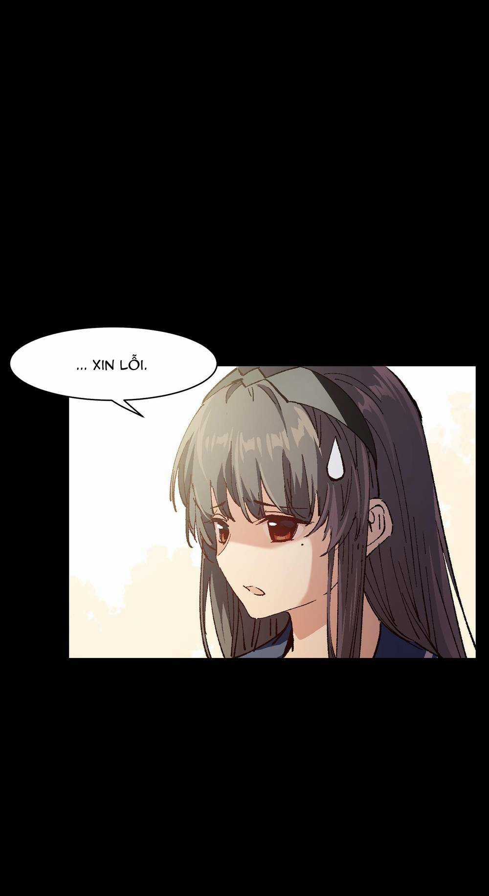 Tôi Bị Bọn Họ Tìm Đến Tận Cửa Sau Khi Tỏ Tình Hàng Loạt Chapter 9 trang 83