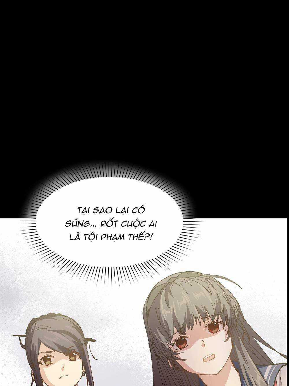 Tôi Bị Bọn Họ Tìm Đến Tận Cửa Sau Khi Tỏ Tình Hàng Loạt Chapter 9 trang 86