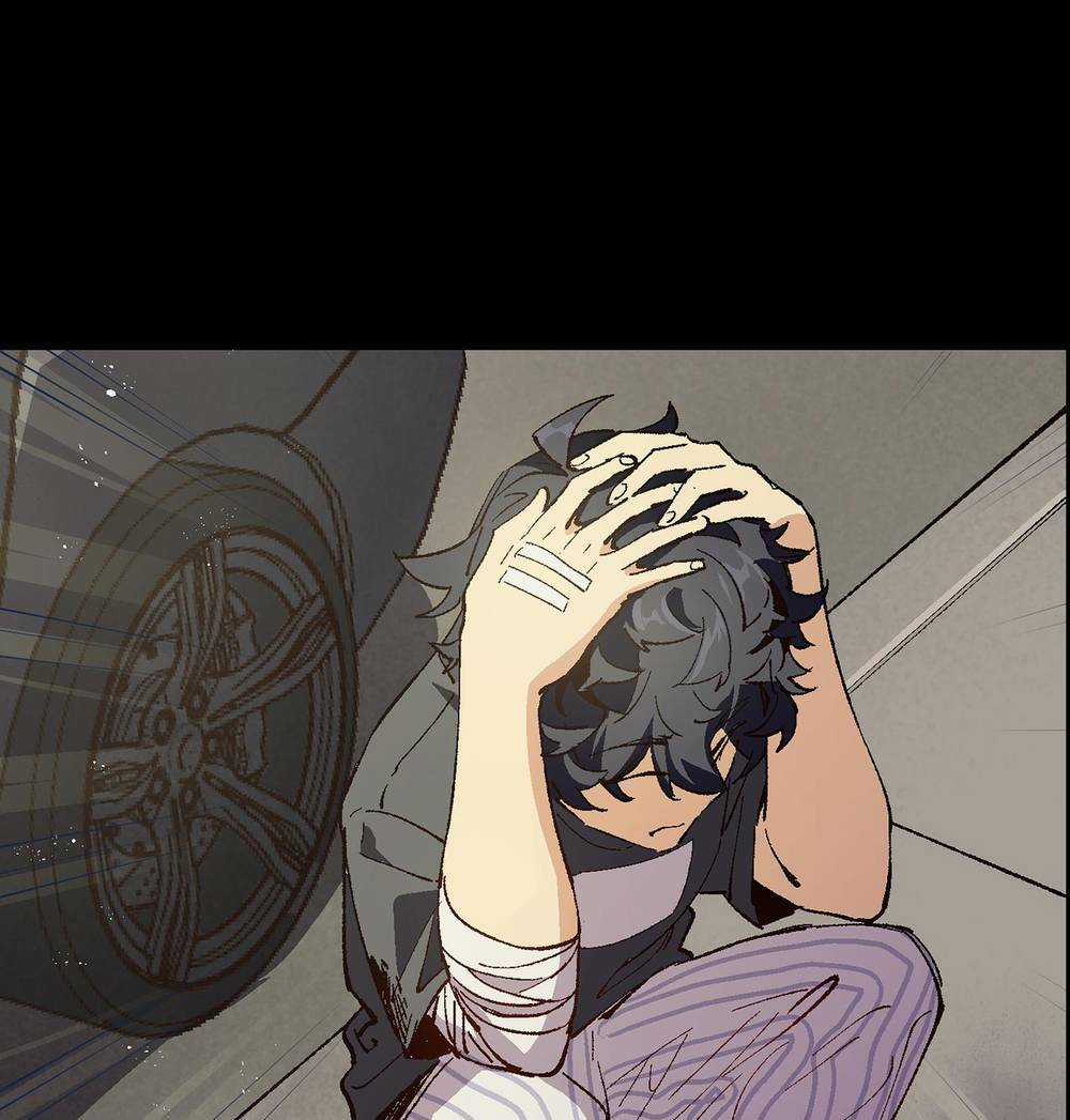 Tôi Bị Bọn Họ Tìm Đến Tận Cửa Sau Khi Tỏ Tình Hàng Loạt Chapter 9 trang 88