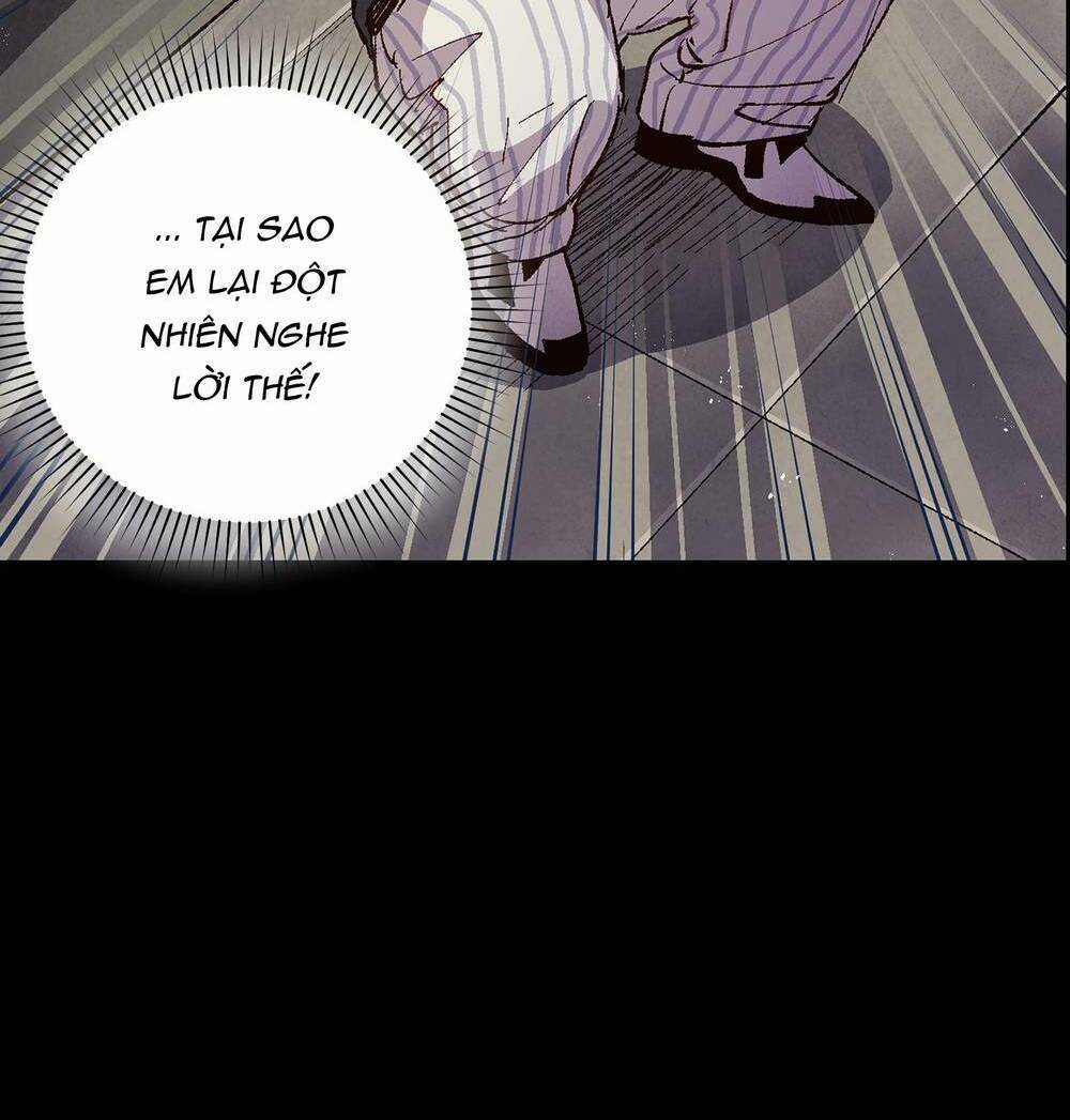 Tôi Bị Bọn Họ Tìm Đến Tận Cửa Sau Khi Tỏ Tình Hàng Loạt Chapter 9 trang 89