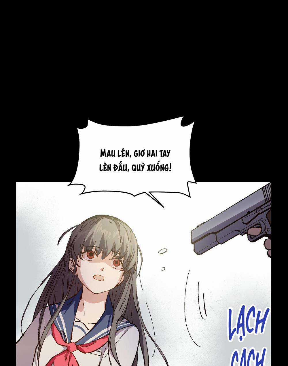 Tôi Bị Bọn Họ Tìm Đến Tận Cửa Sau Khi Tỏ Tình Hàng Loạt Chapter 9 trang 90