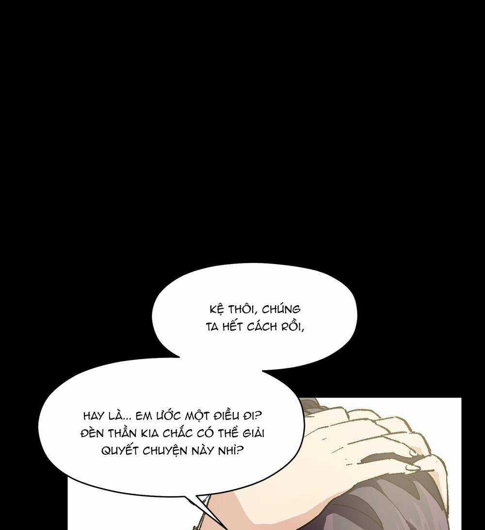 Tôi Bị Bọn Họ Tìm Đến Tận Cửa Sau Khi Tỏ Tình Hàng Loạt Chapter 9 trang 93