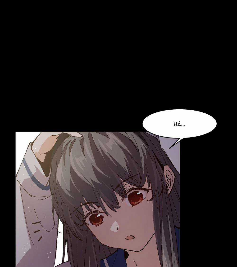 Tôi Bị Bọn Họ Tìm Đến Tận Cửa Sau Khi Tỏ Tình Hàng Loạt Chapter 9 trang 95