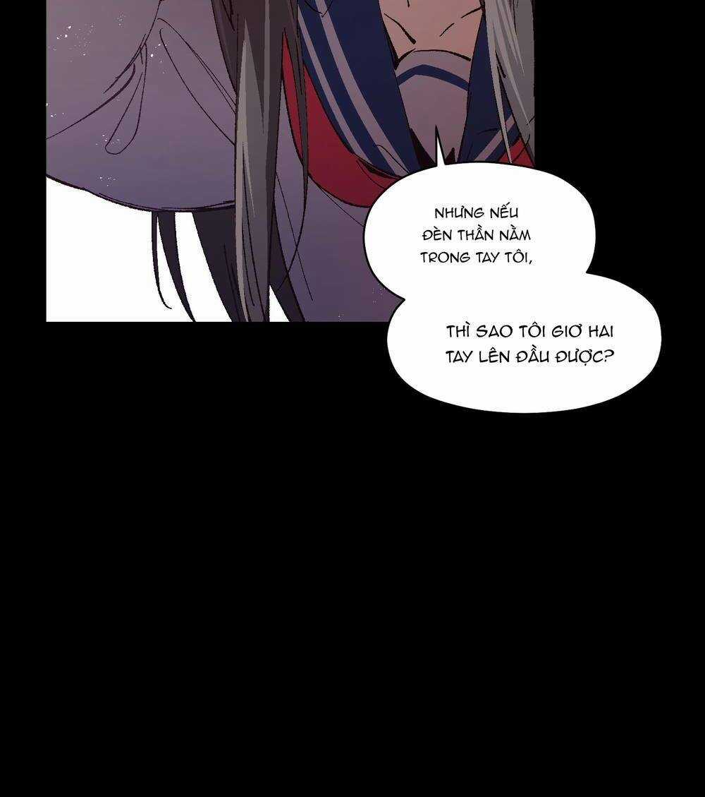 Tôi Bị Bọn Họ Tìm Đến Tận Cửa Sau Khi Tỏ Tình Hàng Loạt Chapter 9 trang 96