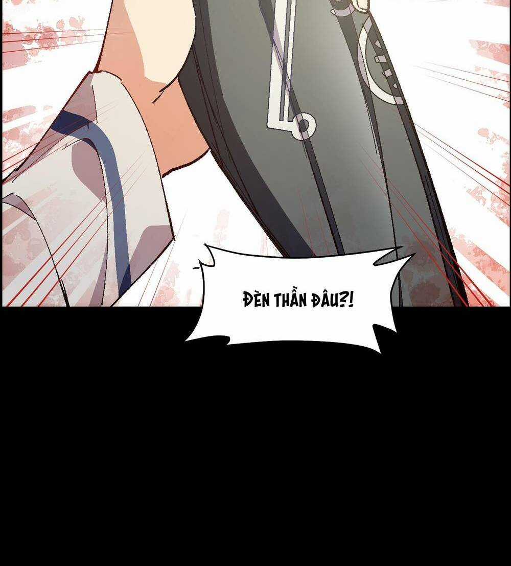 Tôi Bị Bọn Họ Tìm Đến Tận Cửa Sau Khi Tỏ Tình Hàng Loạt Chapter 9 trang 98