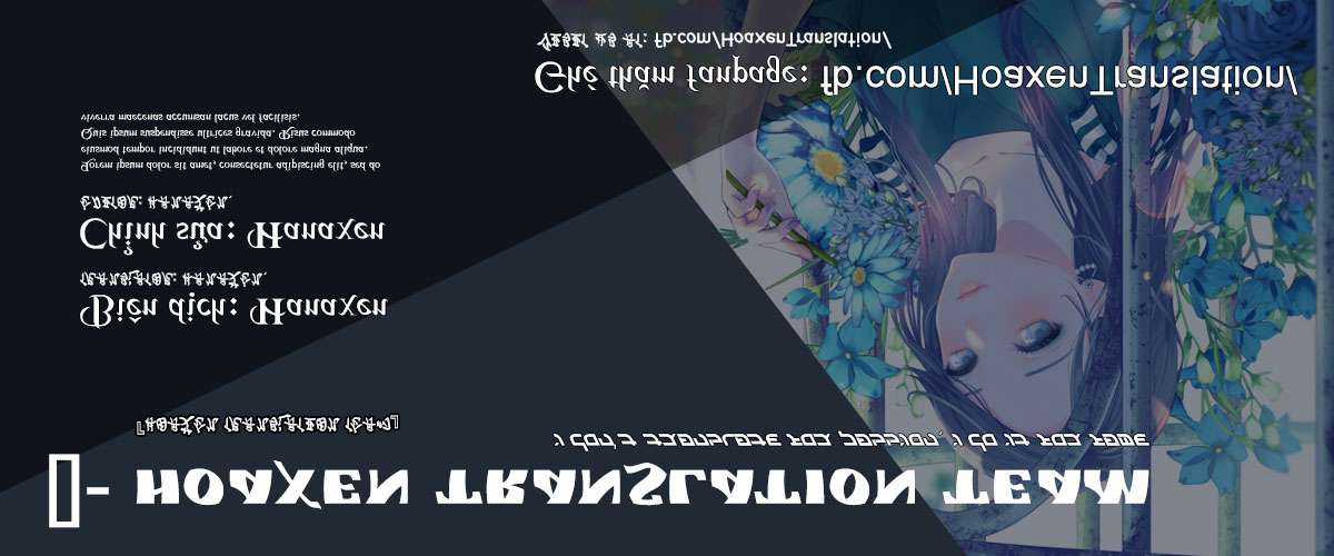 Tôi Bị Cắn Bởi Chú Chó Tôi Đã Bỏ Rơi Chapter 1 trang 35