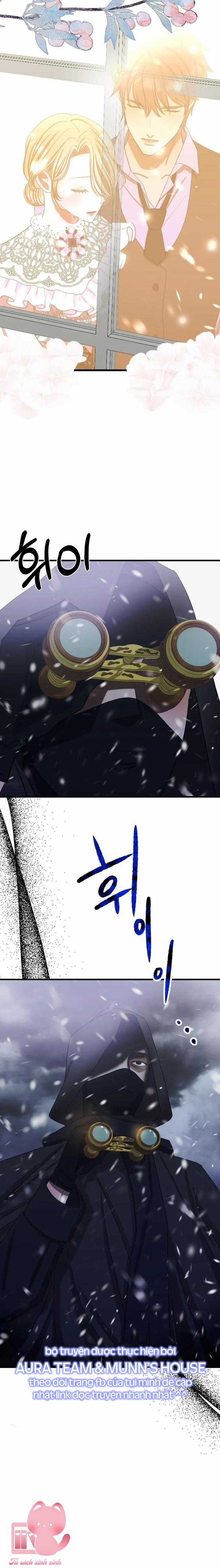 Tôi Bị Cắn Bởi Chú Chó Tôi Đã Bỏ Rơi Chapter 10 trang 5