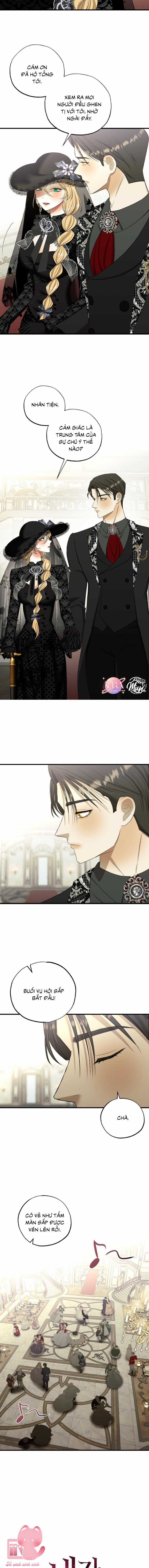 Tôi Bị Cắn Bởi Chú Chó Tôi Đã Bỏ Rơi Chapter 17 trang 1