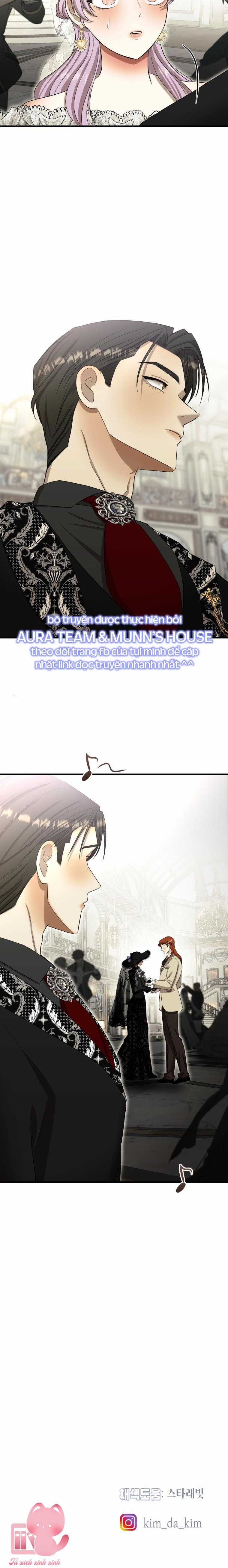 Tôi Bị Cắn Bởi Chú Chó Tôi Đã Bỏ Rơi Chapter 17 trang 13