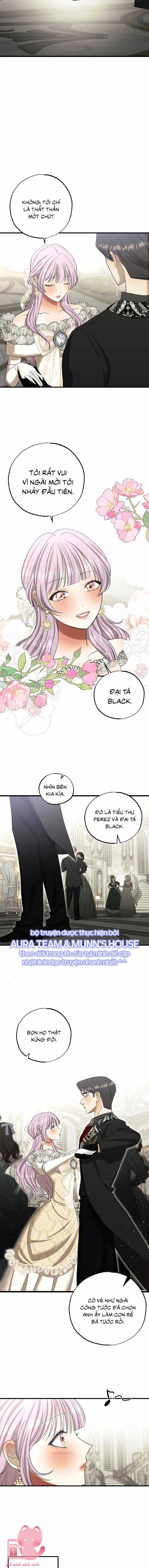 Tôi Bị Cắn Bởi Chú Chó Tôi Đã Bỏ Rơi Chapter 17 trang 5