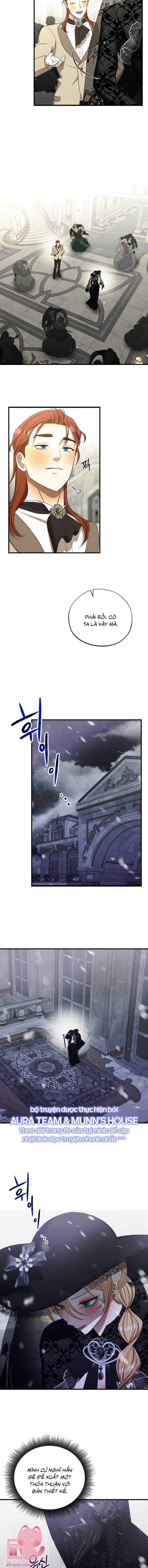 Tôi Bị Cắn Bởi Chú Chó Tôi Đã Bỏ Rơi Chapter 18 trang 7