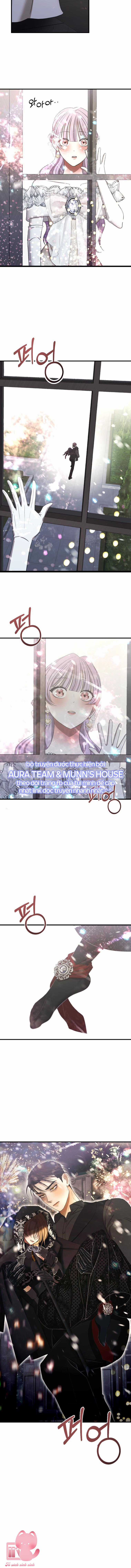 Tôi Bị Cắn Bởi Chú Chó Tôi Đã Bỏ Rơi Chapter 19 trang 11