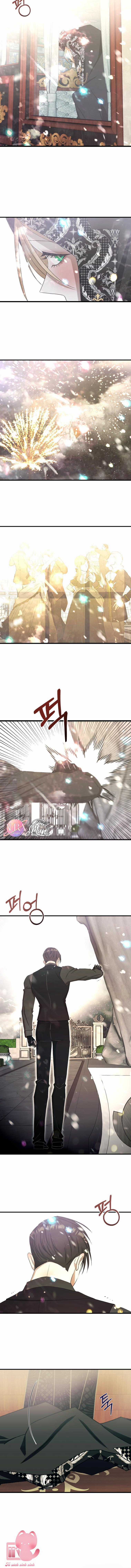 Tôi Bị Cắn Bởi Chú Chó Tôi Đã Bỏ Rơi Chapter 20 trang 11