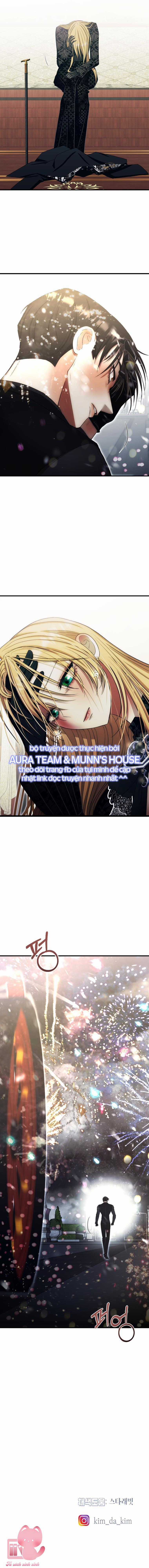 Tôi Bị Cắn Bởi Chú Chó Tôi Đã Bỏ Rơi Chapter 20 trang 12