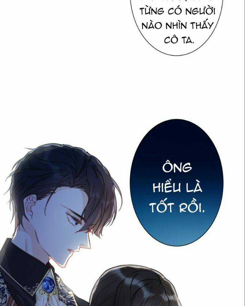 Tôi Bị Ép Trở Thành Vương Phi Khi Xuyên Tới Thế Giới Khác Chapter 2 trang 28