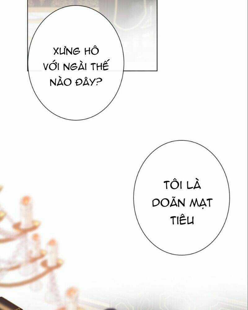 Tôi Bị Ép Trở Thành Vương Phi Khi Xuyên Tới Thế Giới Khác Chapter 2 trang 46