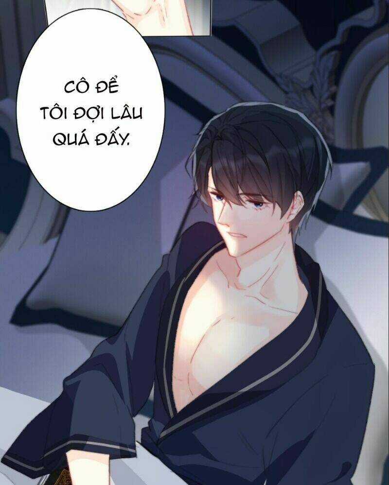 Tôi Bị Ép Trở Thành Vương Phi Khi Xuyên Tới Thế Giới Khác Chapter 2 trang 70