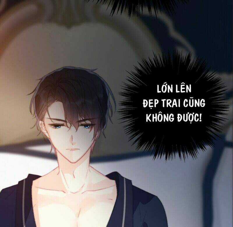 Tôi Bị Ép Trở Thành Vương Phi Khi Xuyên Tới Thế Giới Khác Chapter 2 trang 76