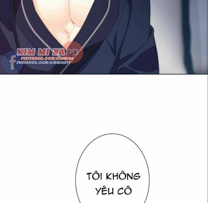Tôi Bị Ép Trở Thành Vương Phi Khi Xuyên Tới Thế Giới Khác Chapter 2 trang 77