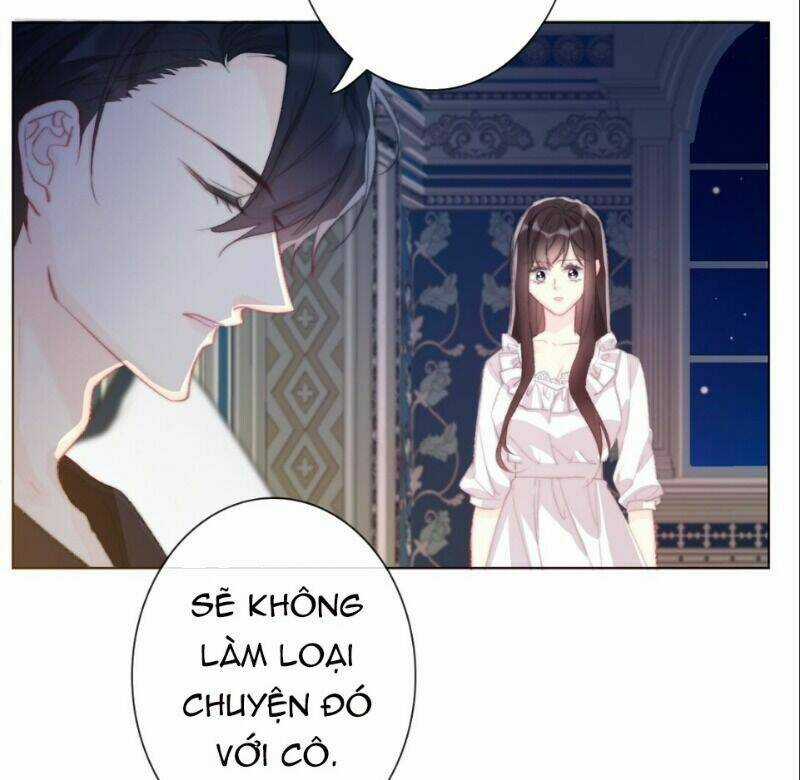 Tôi Bị Ép Trở Thành Vương Phi Khi Xuyên Tới Thế Giới Khác Chapter 2 trang 78