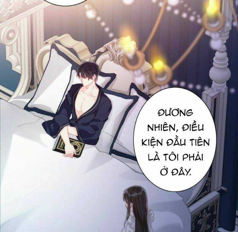 Tôi Bị Ép Trở Thành Vương Phi Khi Xuyên Tới Thế Giới Khác Chapter 2 trang 81
