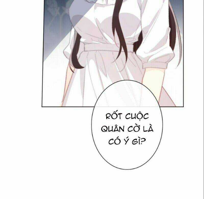 Tôi Bị Ép Trở Thành Vương Phi Khi Xuyên Tới Thế Giới Khác Chapter 2 trang 84