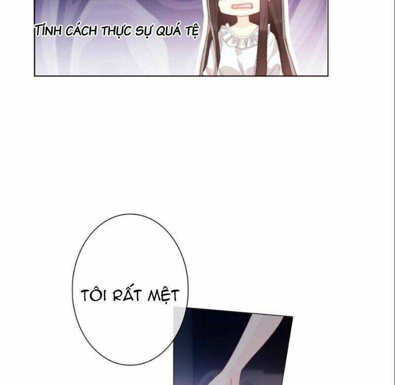 Tôi Bị Ép Trở Thành Vương Phi Khi Xuyên Tới Thế Giới Khác Chapter 2 trang 88