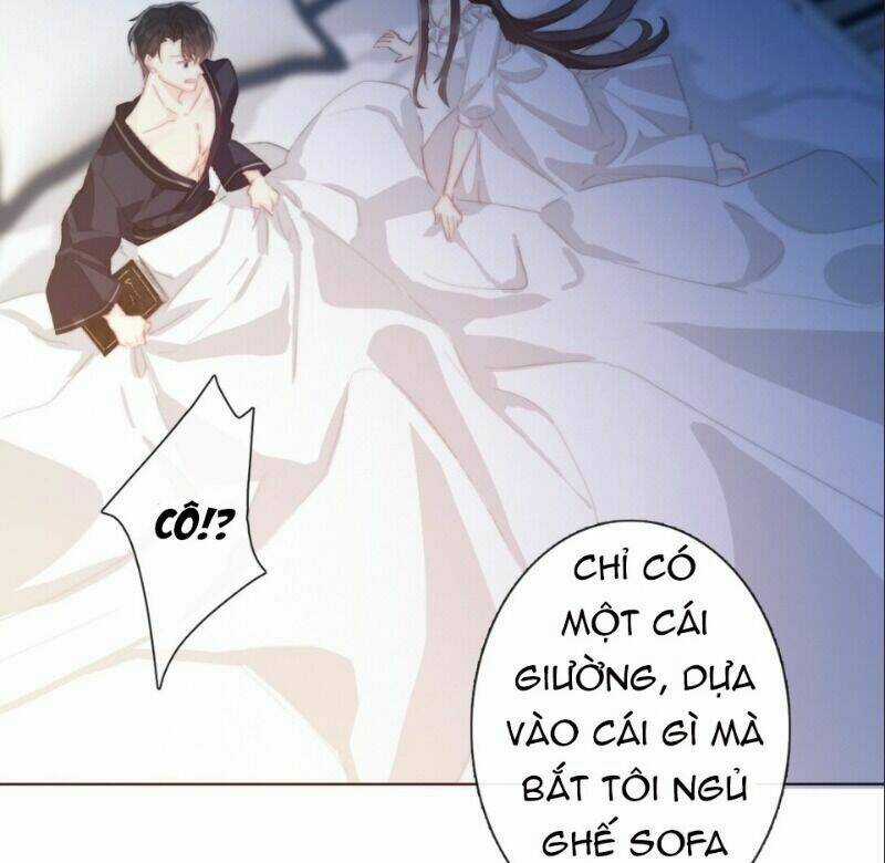 Tôi Bị Ép Trở Thành Vương Phi Khi Xuyên Tới Thế Giới Khác Chapter 2 trang 90