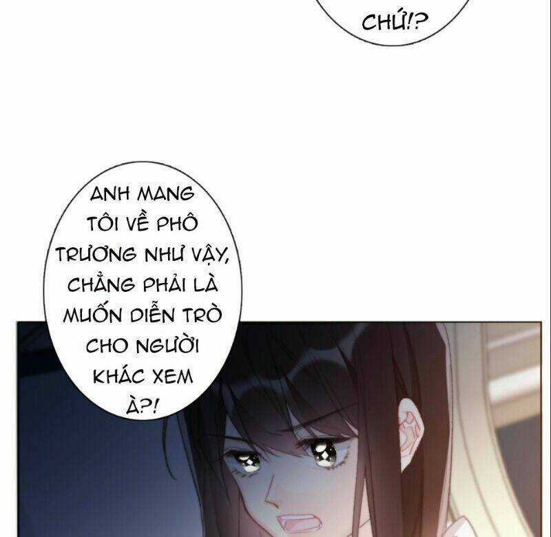 Tôi Bị Ép Trở Thành Vương Phi Khi Xuyên Tới Thế Giới Khác Chapter 2 trang 91