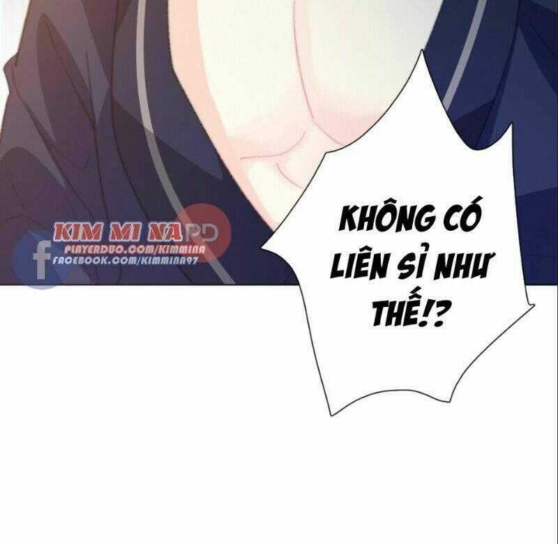 Tôi Bị Ép Trở Thành Vương Phi Khi Xuyên Tới Thế Giới Khác Chapter 2 trang 96