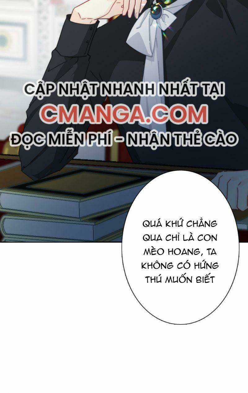 Tôi Bị Ép Trở Thành Vương Phi Khi Xuyên Tới Thế Giới Khác Chapter 4 trang 10