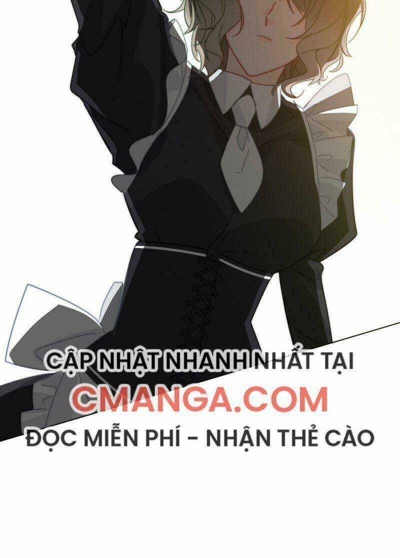 Tôi Bị Ép Trở Thành Vương Phi Khi Xuyên Tới Thế Giới Khác Chapter 4 trang 16
